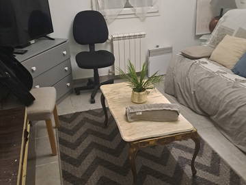 Chambre Chez L'habitant Agde 256763-5