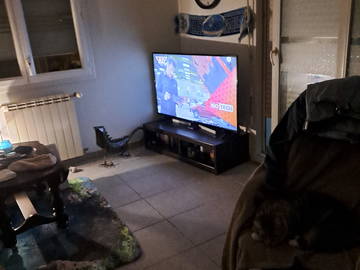 Chambre Chez L'habitant Agde 256763-6