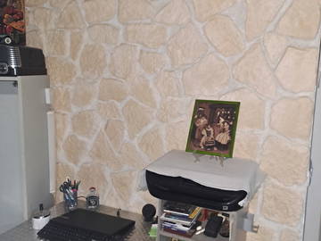 Homestay Agde 256763-4