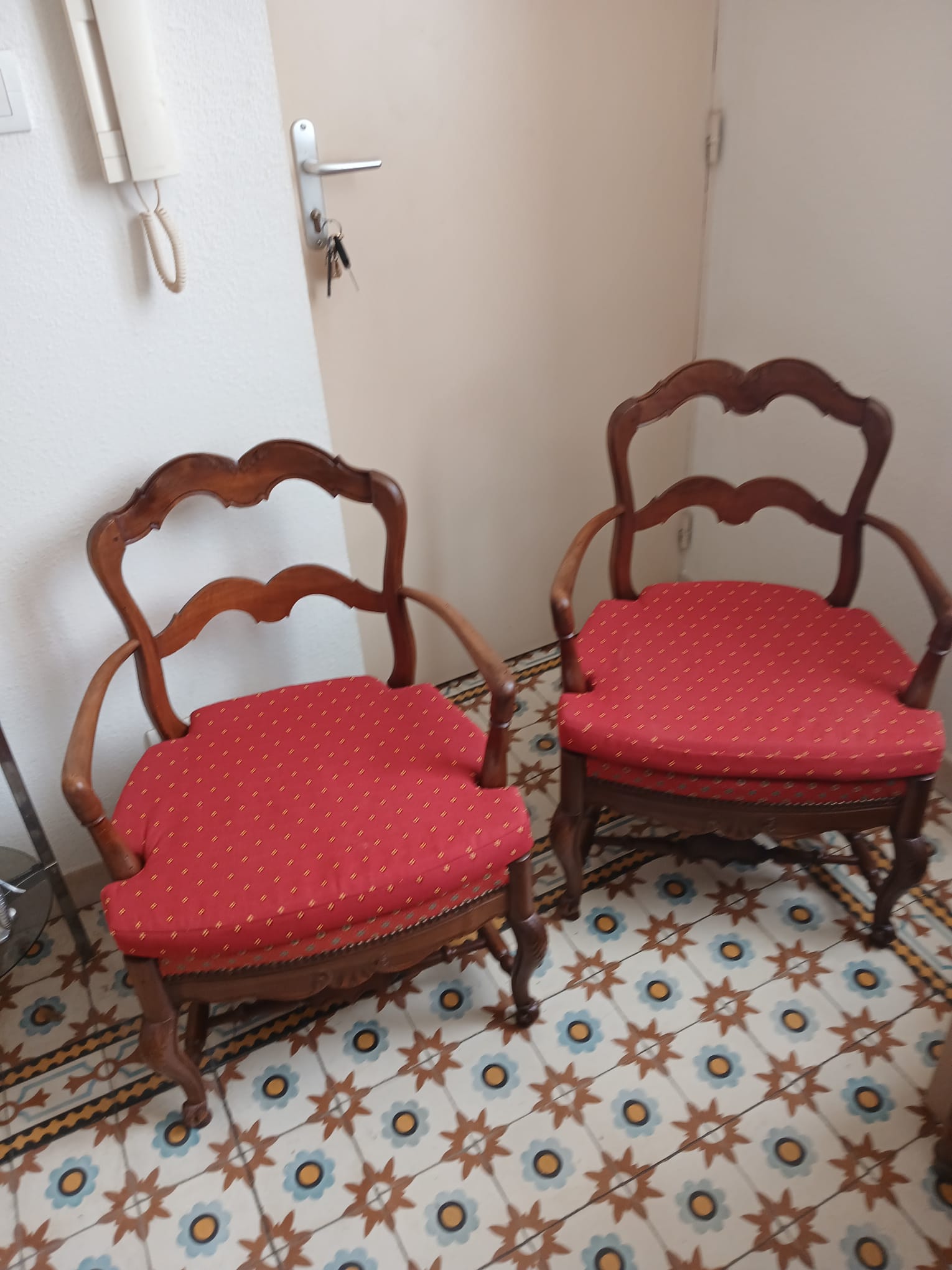 Gastgezin Agde 256763