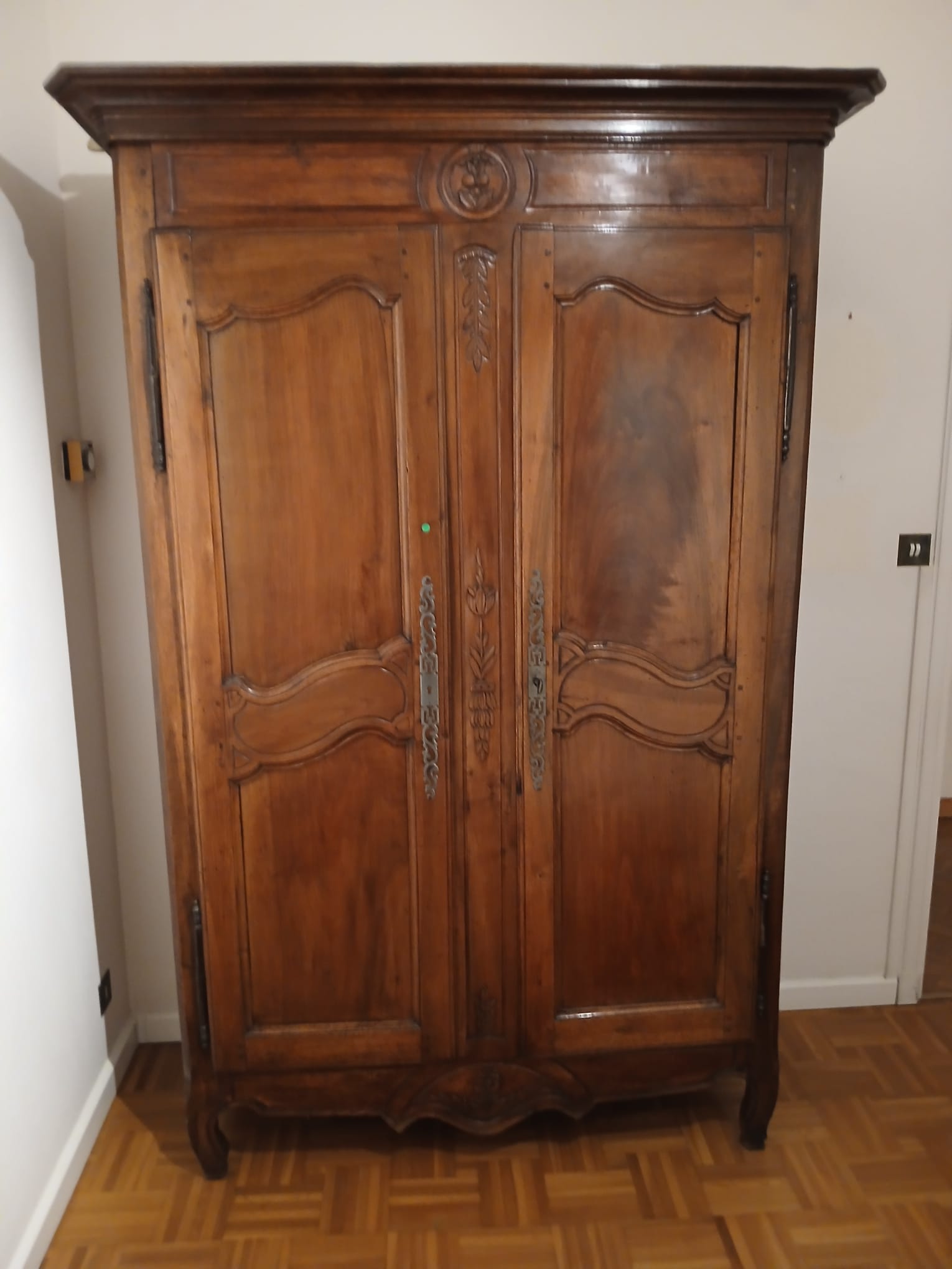 Gastgezin Agde 256763