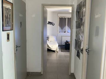 Chambre À Louer Agde 491144