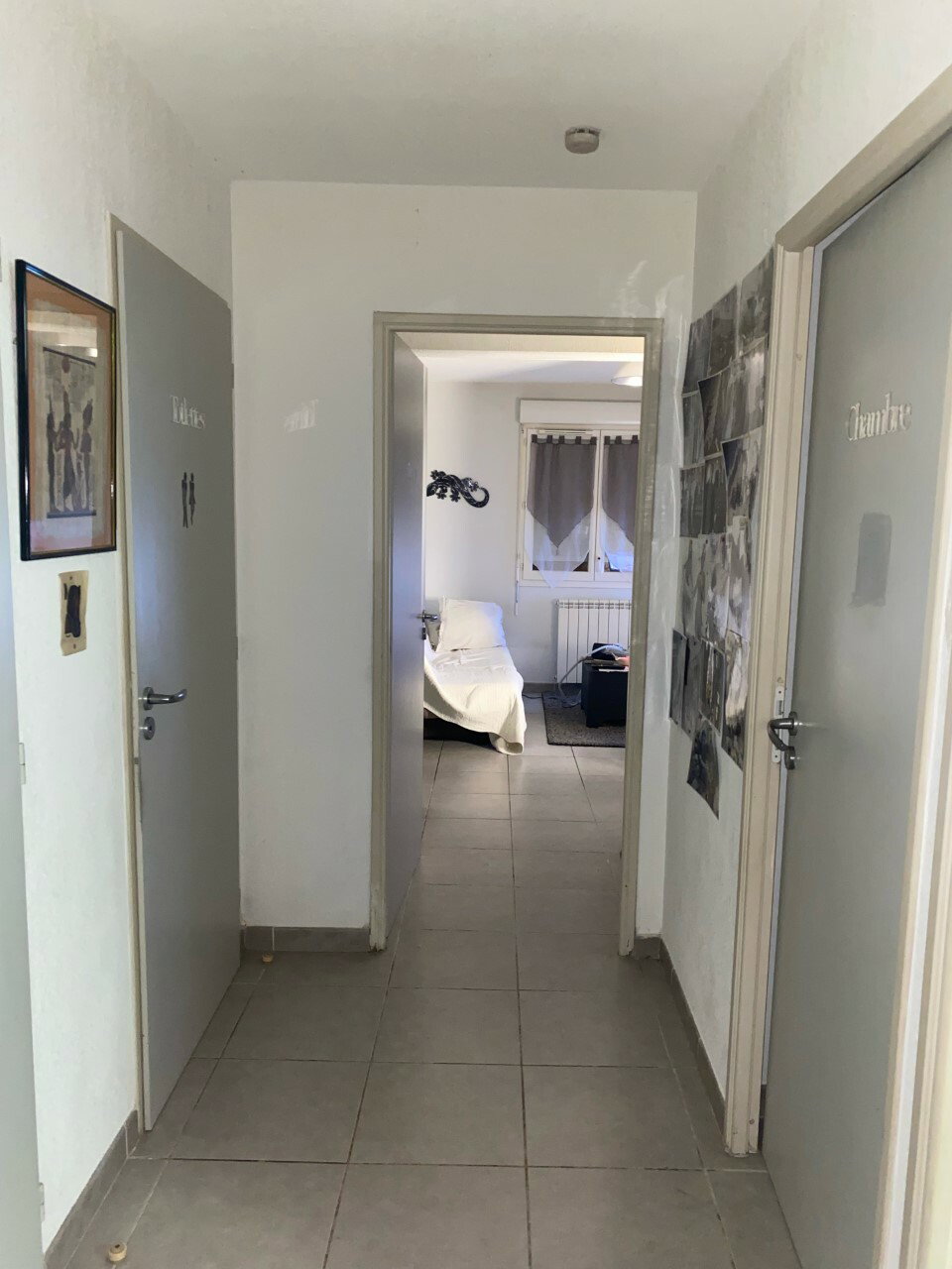Homestay Agde 662660