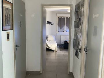 Chambre Chez L'habitant Agde 662660-2