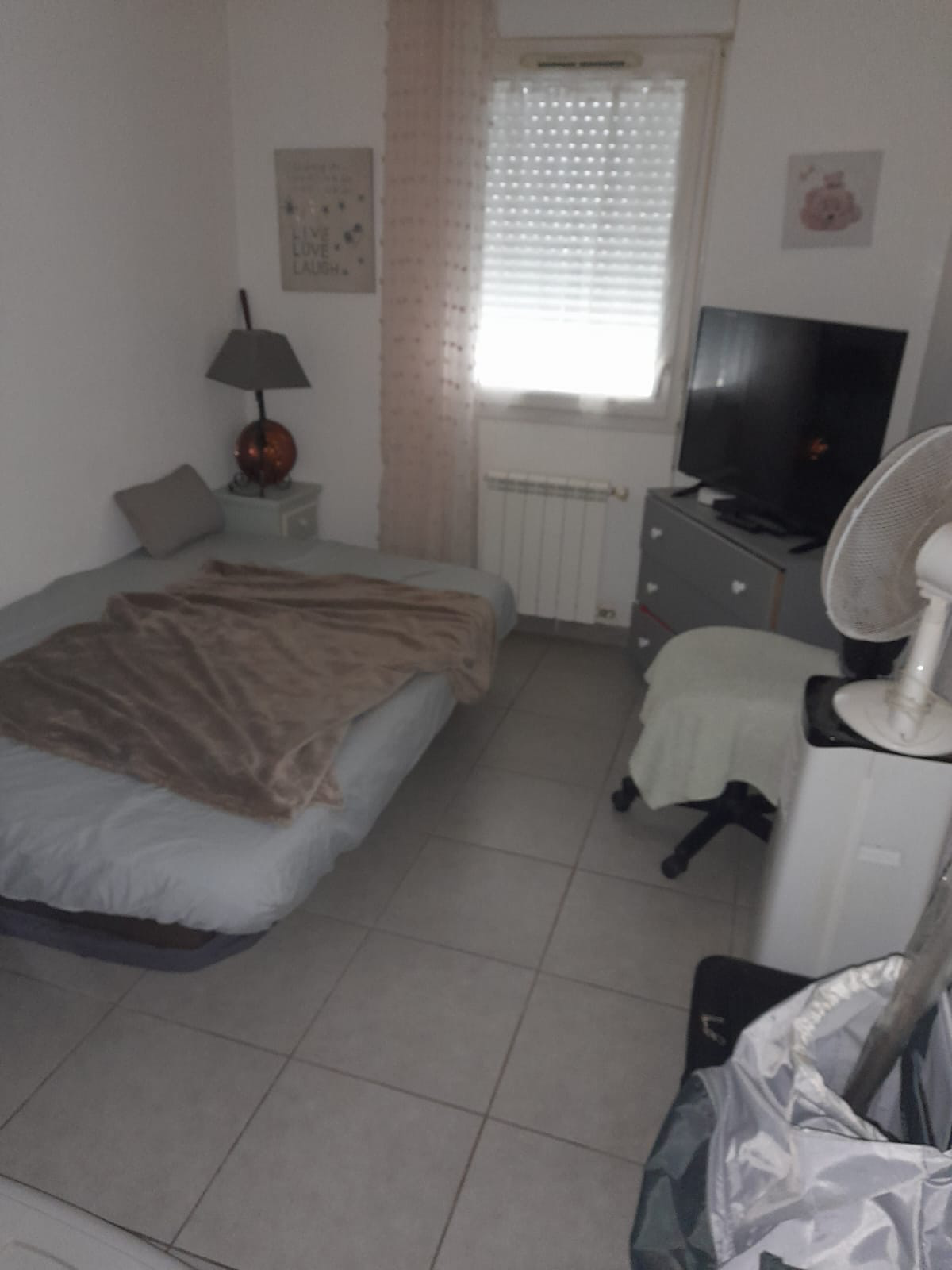 Homestay Agde 662660