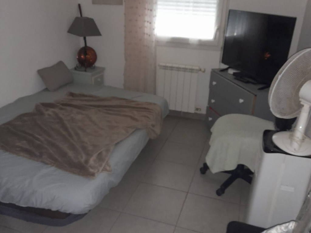 Chambre Chez L'habitant Agde 662660-1