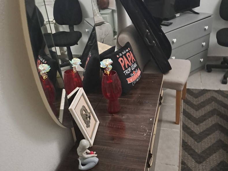 Chambre Chez L'habitant Agde 662660-4