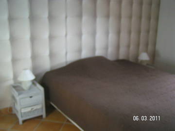 Room For Rent Bollène 7116