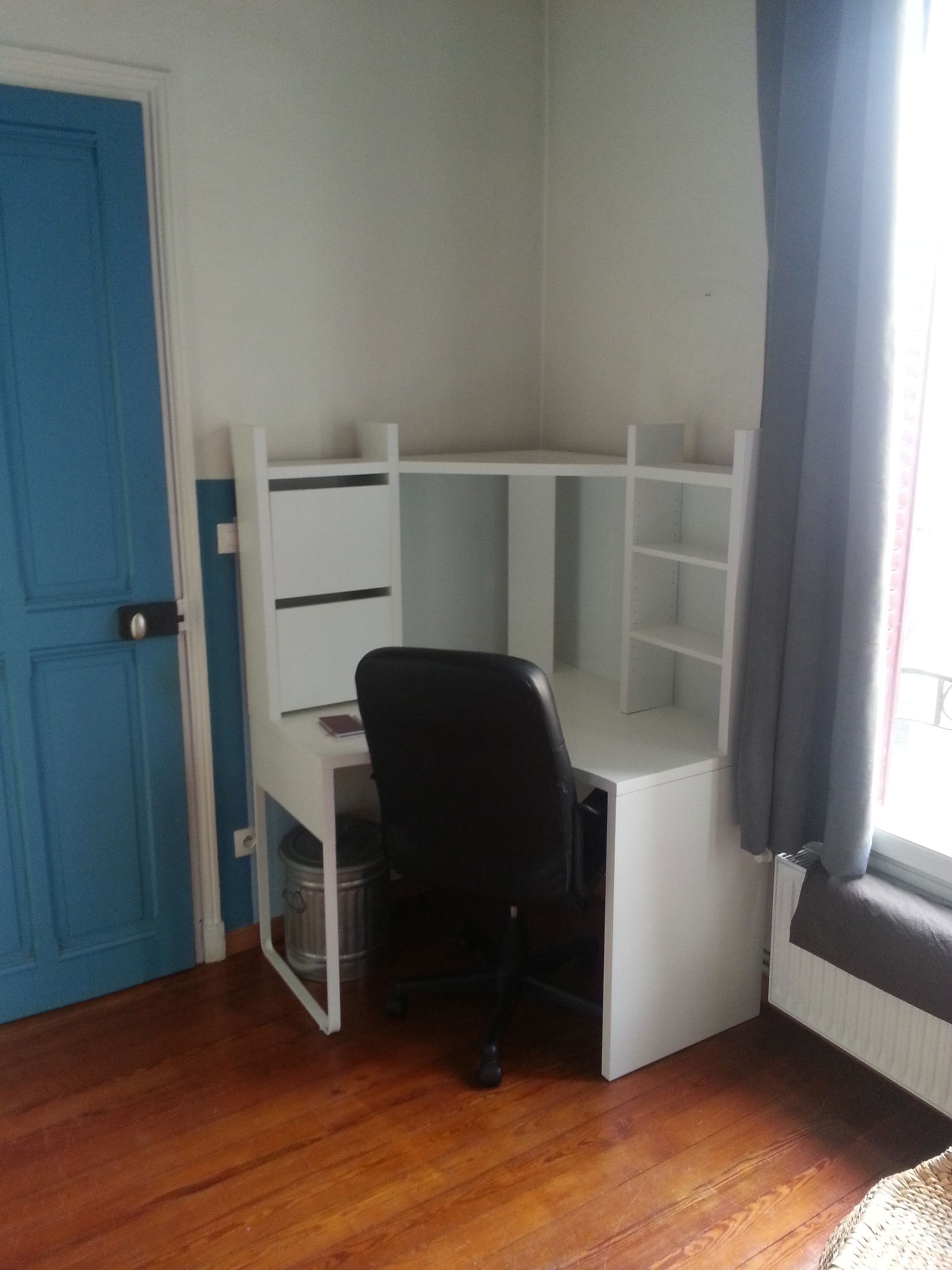 Chambre Chez L'habitant Rouen 136203