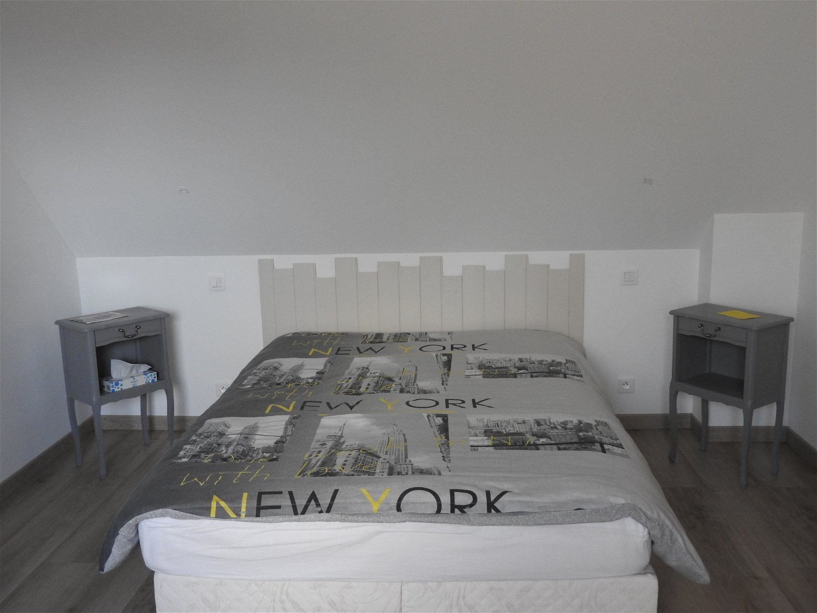 Zakwaterowanie U Rodziny Saint-Corneille 141572