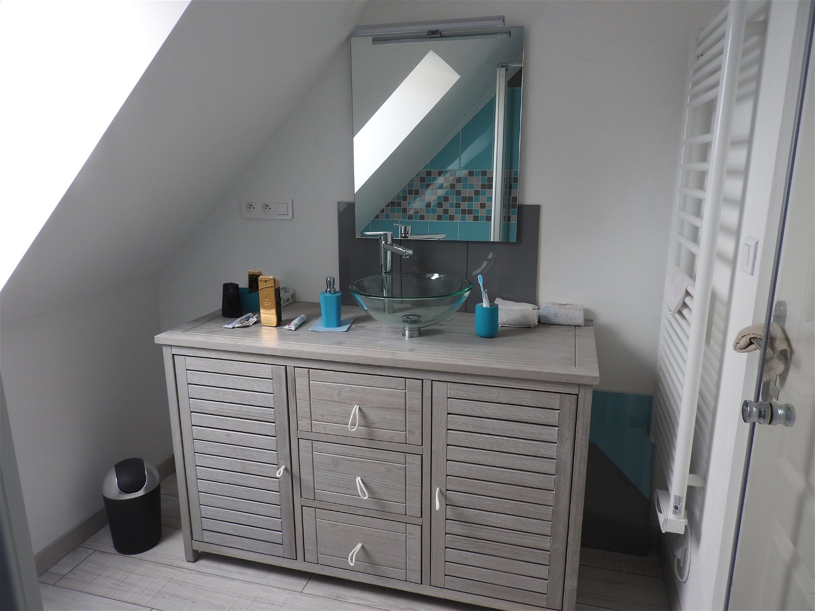 Zakwaterowanie U Rodziny Saint-Corneille 141572