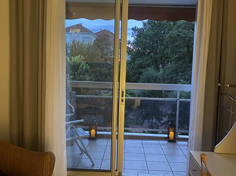 Homestay Villeurbanne 160722-4
