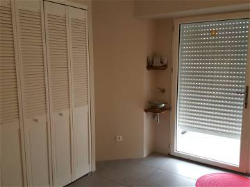 Chambre Chez L'habitant Beaupréau-En-Mauges 209947-4