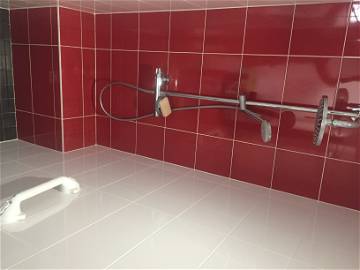 Chambre Chez L'habitant Beaupréau-En-Mauges 209947-5