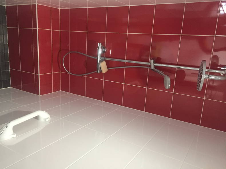 Gastfamilie Beaupréau-en-Mauges 209947-5