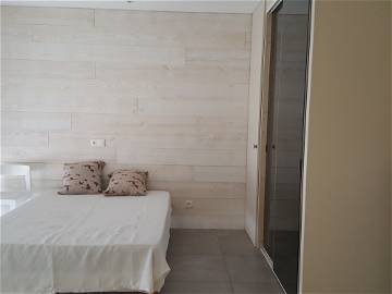 Chambre Chez L'habitant Beaupréau-En-Mauges 209947-6