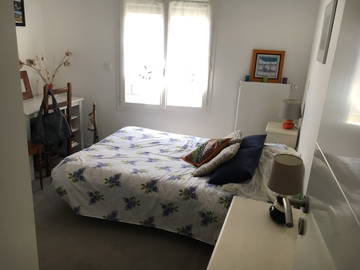 Chambre À Louer Rosny-Sous-Bois 223699