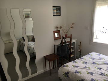 Chambre À Louer Rosny-Sous-Bois 223699