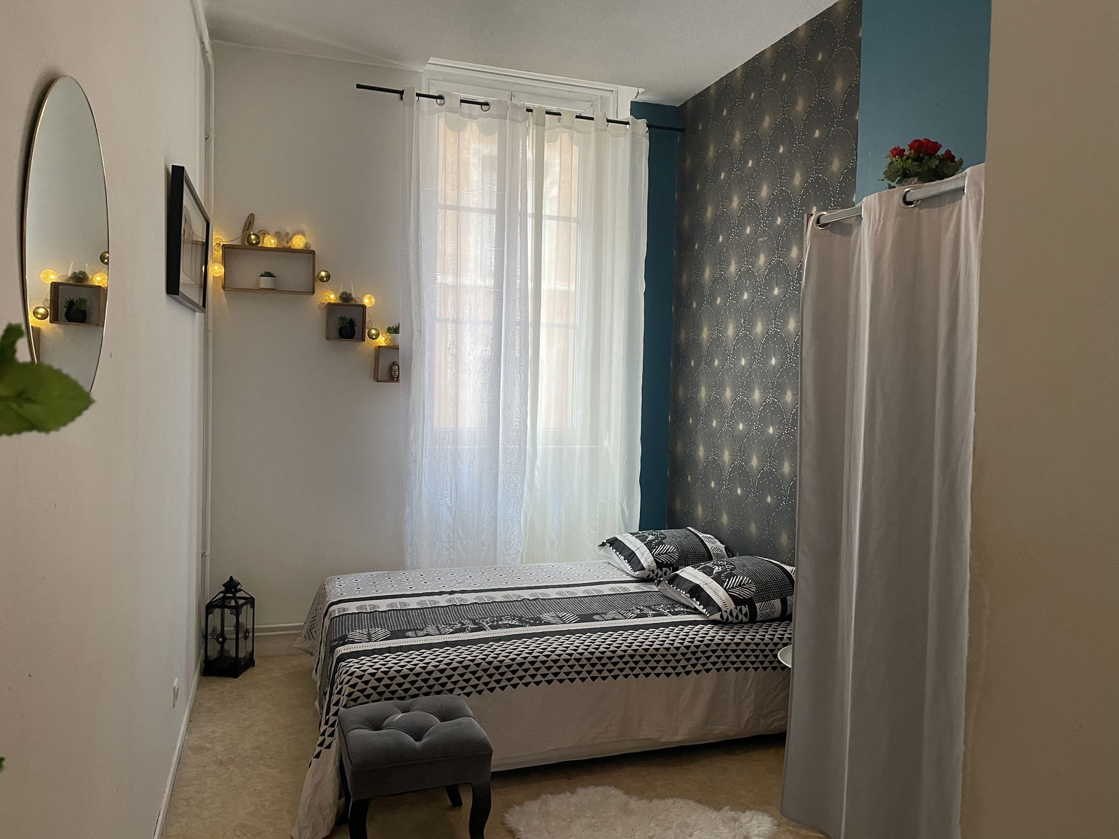 Quedarse En Casa Lyon 260322