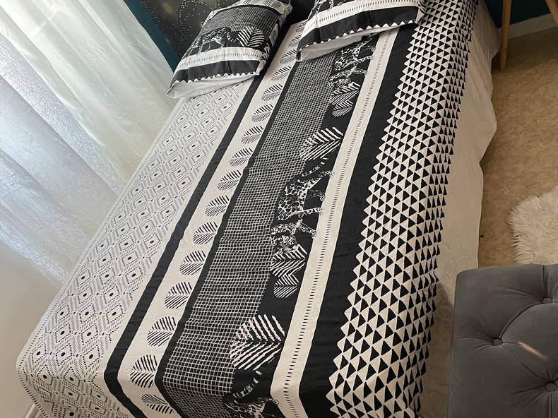 Chambre Chez L'habitant Lyon 260322-2