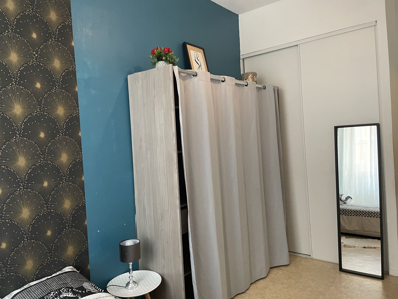 Quedarse En Casa Lyon 260322