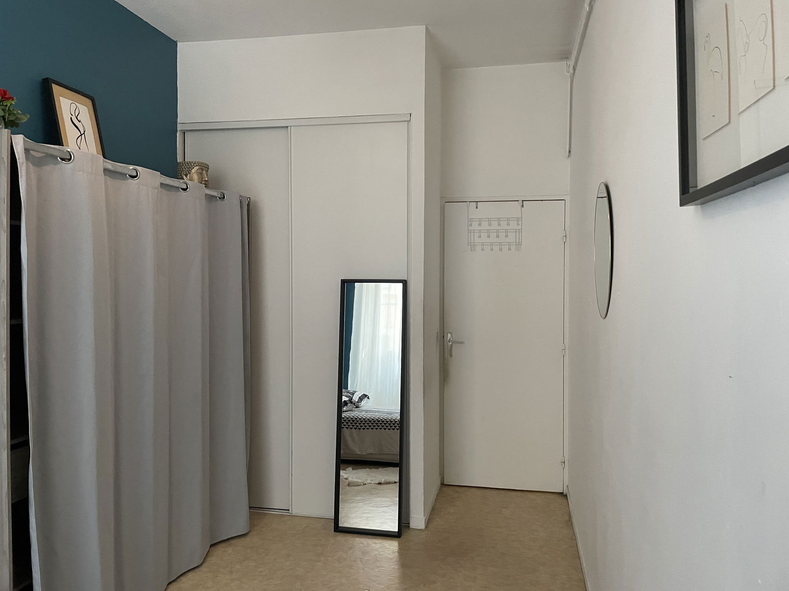 Quedarse En Casa Lyon 260322