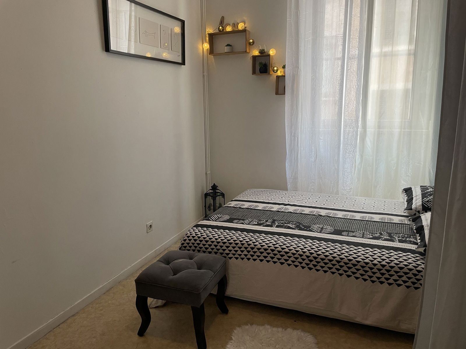 Quedarse En Casa Lyon 260322