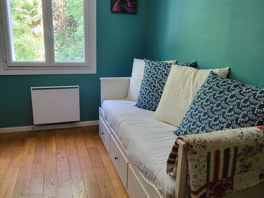 Homestay Pau 261733-1