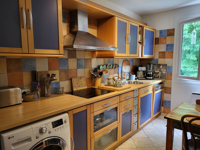 Homestay Pau 261733-3