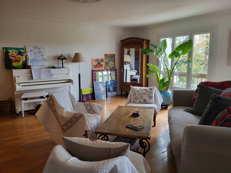 Homestay Pau 261733-5