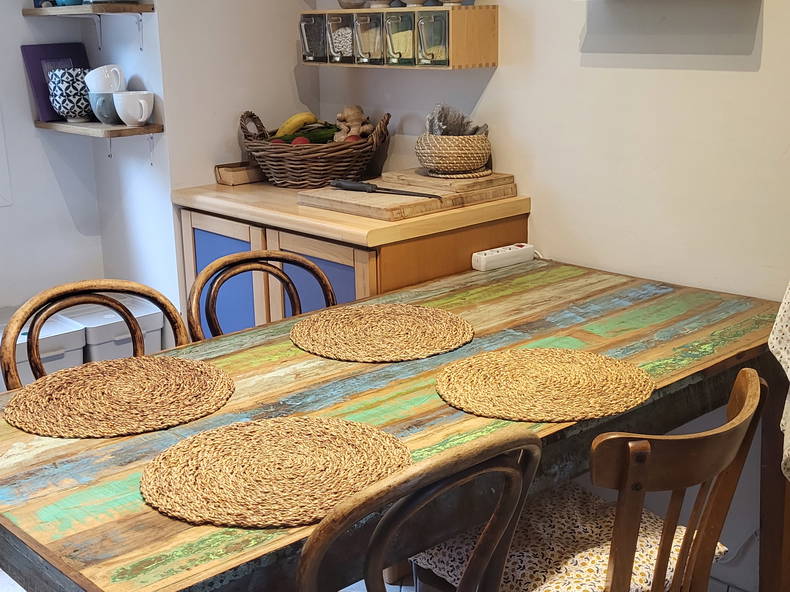 Homestay Pau 261733-4