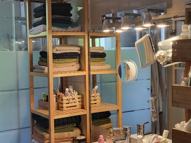 Homestay Pau 261733-3