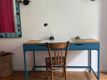 Homestay Pau 261733-2