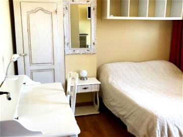 Private Room Saint-Laurent-Du-Var 266293-1