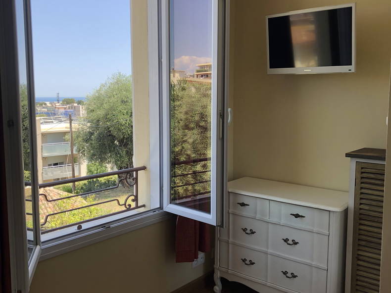 Quedarse En Casa Saint-Laurent-du-Var 266293-2