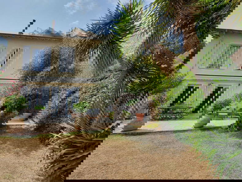 Quedarse En Casa Saint-Laurent-du-Var 266293-3