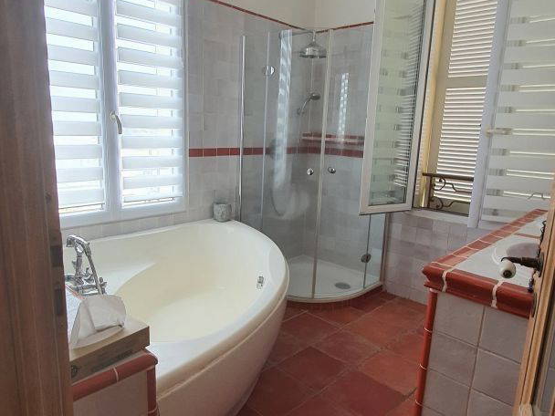 Quedarse En Casa Saint-Laurent-du-Var 266293-4