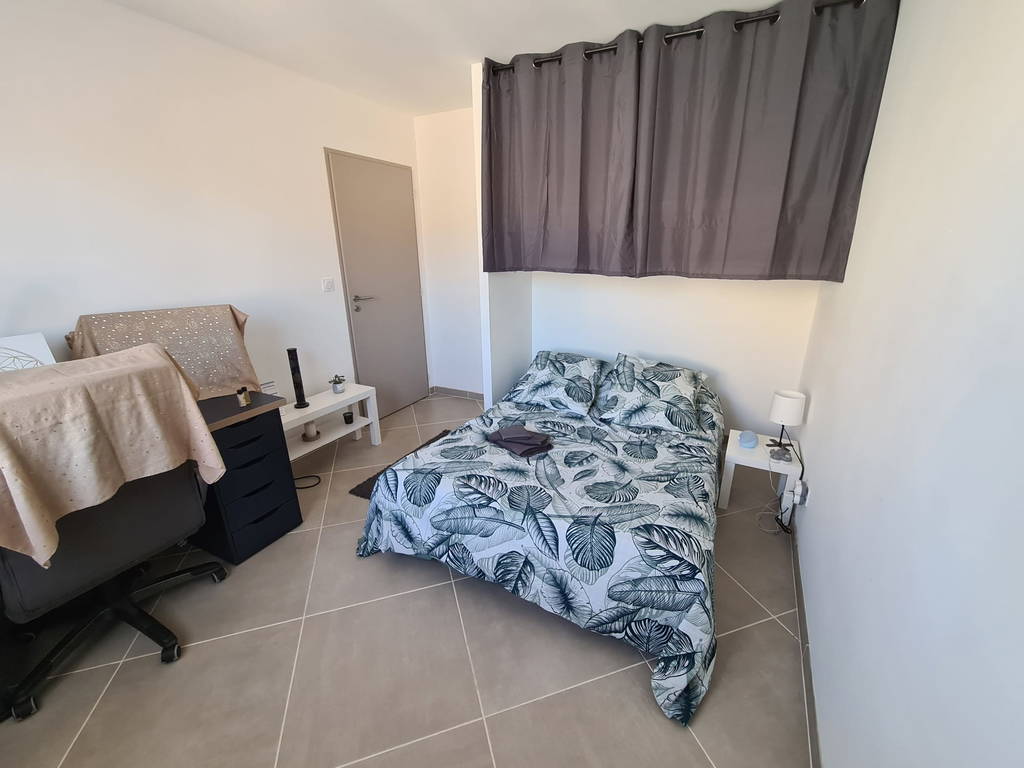 Homestay Châteaurenard 301922-1