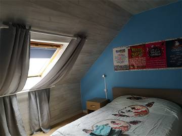 Roomlala | Loue chambre chez l habitant