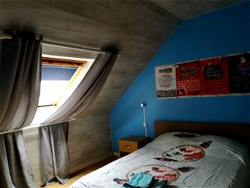 Room For Rent Carhaix-Plouguer 358373-1