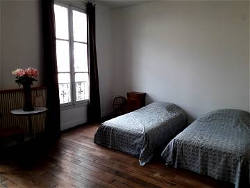 Room For Rent Paris 364404-1