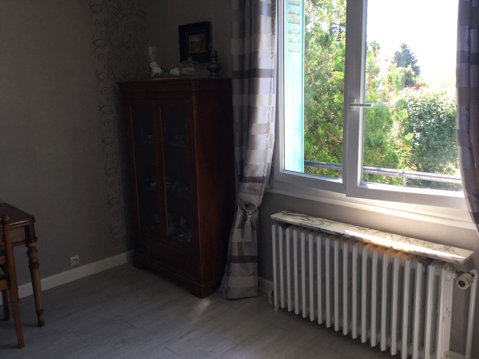 Homestay Saran 382458