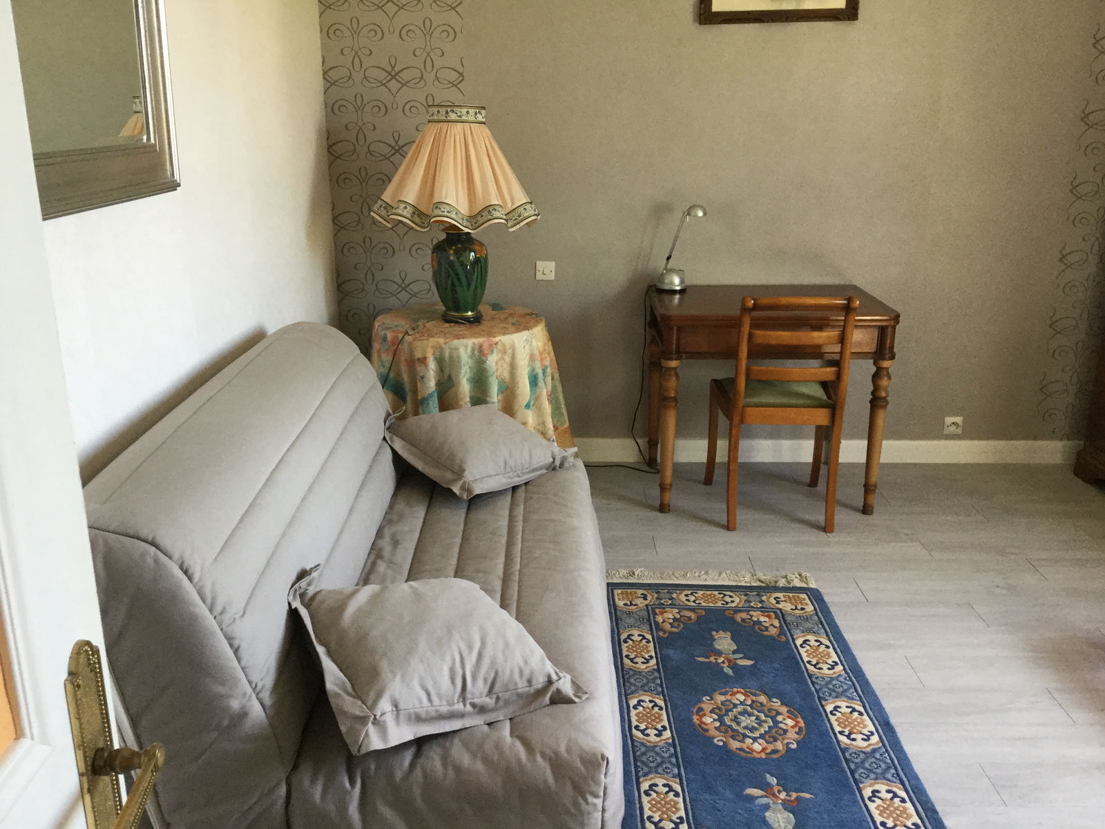 Hospedagem Em Casa De Família Saran 403282