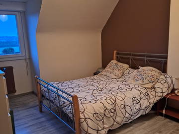 Chambre À Louer Saint-Méen-Le-Grand 465775-1