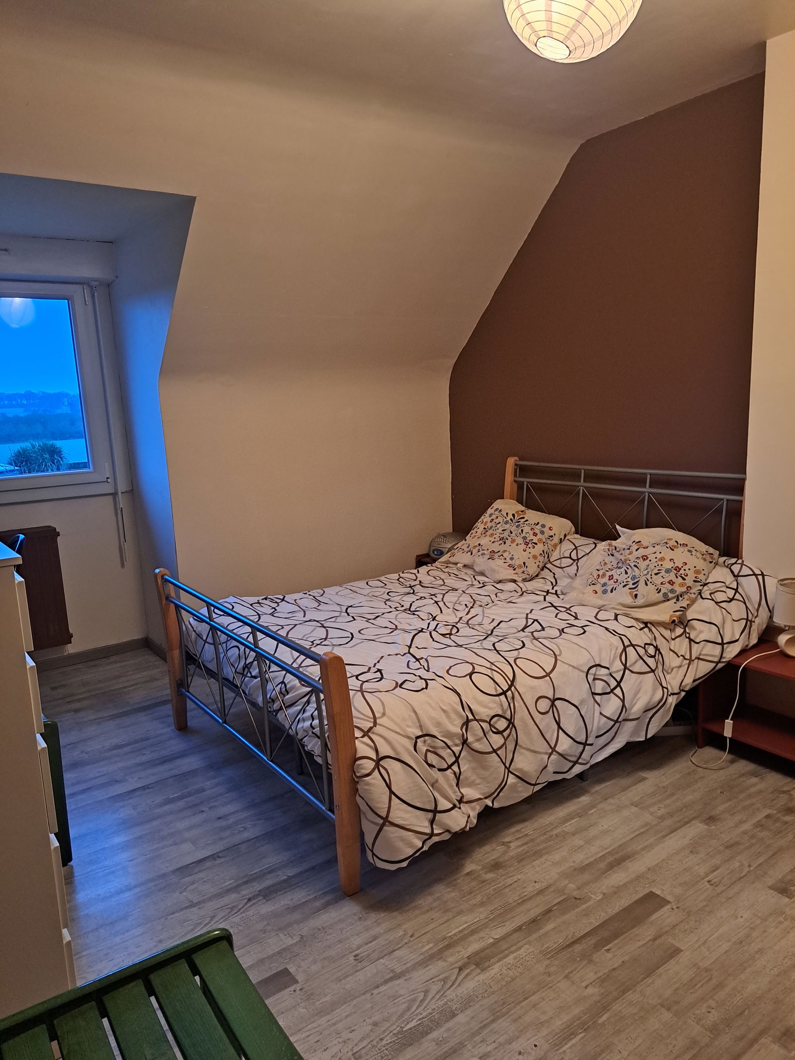 Chambre Chez L'habitant Gaël 472560