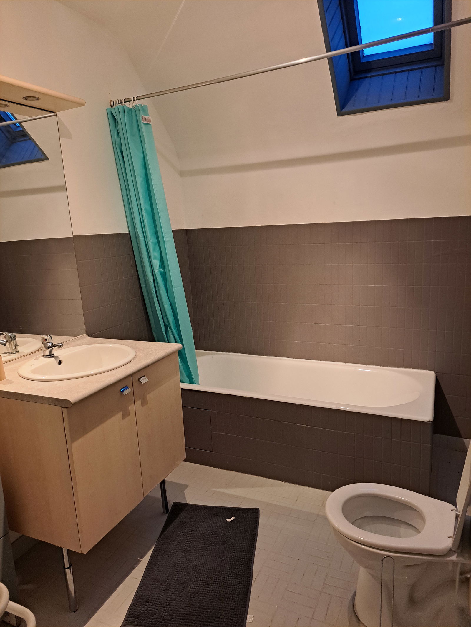 Chambre Chez L'habitant Gaël 472560