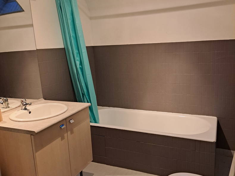 Tuisverblyf Gaël 472560-2