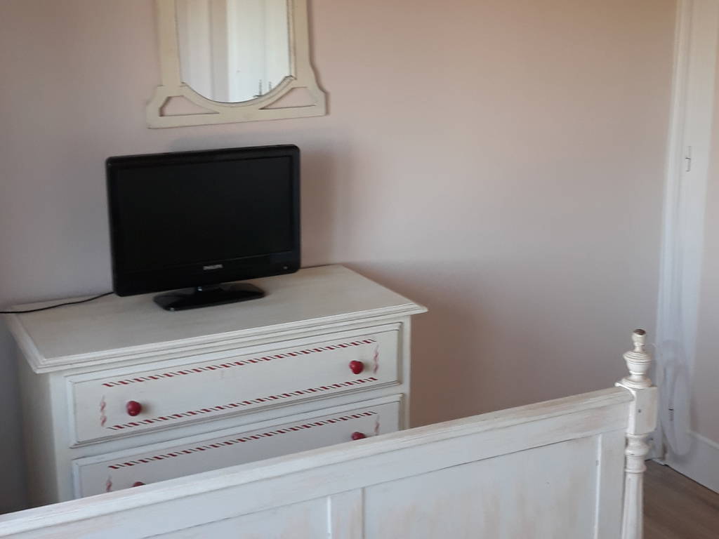 Chambre Chez L'habitant Royan 663057-1