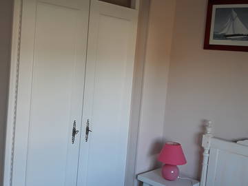 Chambre Chez L'habitant Royan 663057-3