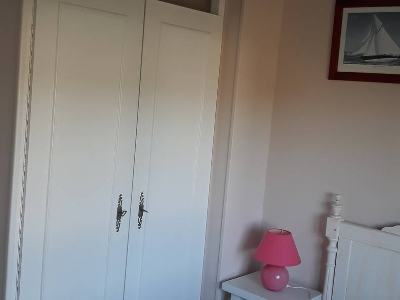 Chambre Chez L'habitant Royan 663057-3